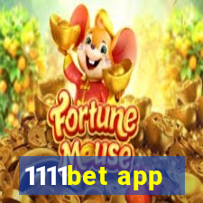 1111bet app